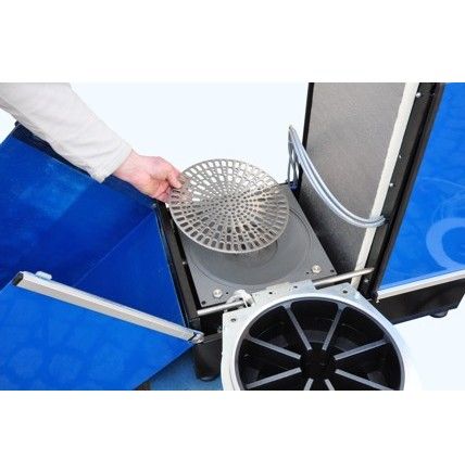 Auftragsger&auml;t für PUR-Kleber HS 2280